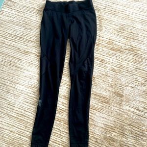 Adidas Alpha Skin Leggings - S